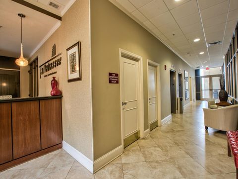 Tiny photo for 215 W College Unit 808 Avenue, Tallahassee, FL 32301 (MLS # 397465)