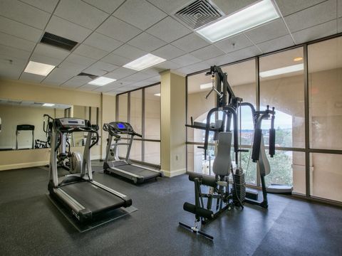 Tiny photo for 215 W College Unit 808 Avenue, Tallahassee, FL 32301 (MLS # 397465)