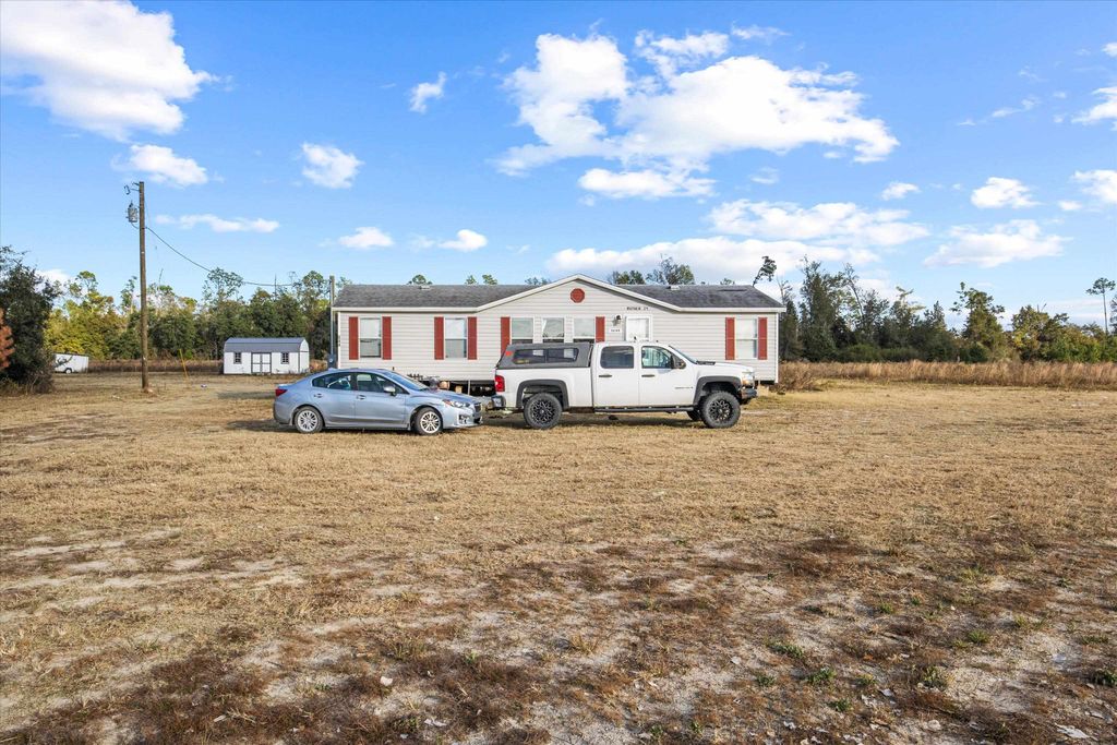 Photo of 644 Treeline Road, Grand Ridge, FL 32442 (MLS # 394351)