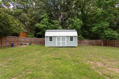 Tiny photo for 1115 Lompoc Court, Tallahassee, FL 32317 (MLS # 400253)