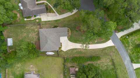 Tiny photo for 1115 Lompoc Court, Tallahassee, FL 32317 (MLS # 400253)