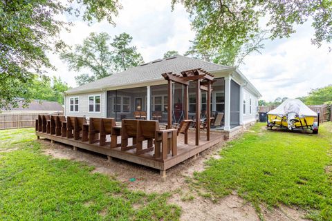 Tiny photo for 1115 Lompoc Court, Tallahassee, FL 32317 (MLS # 400253)