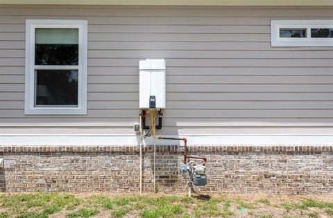 Tiny photo for 1115 Lompoc Court, Tallahassee, FL 32317 (MLS # 400253)