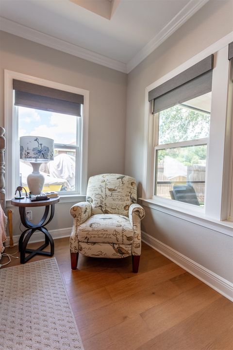 Tiny photo for 1115 Lompoc Court, Tallahassee, FL 32317 (MLS # 400253)