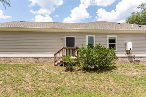 Tiny photo for 1115 Lompoc Court, Tallahassee, FL 32317 (MLS # 400253)