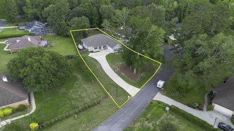 Tiny photo for 1115 Lompoc Court, Tallahassee, FL 32317 (MLS # 400253)