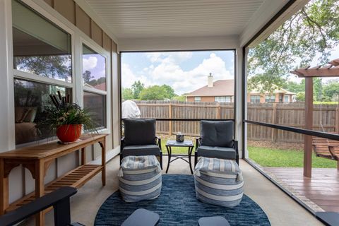 Tiny photo for 1115 Lompoc Court, Tallahassee, FL 32317 (MLS # 400253)