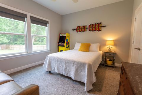 Tiny photo for 1115 Lompoc Court, Tallahassee, FL 32317 (MLS # 400253)