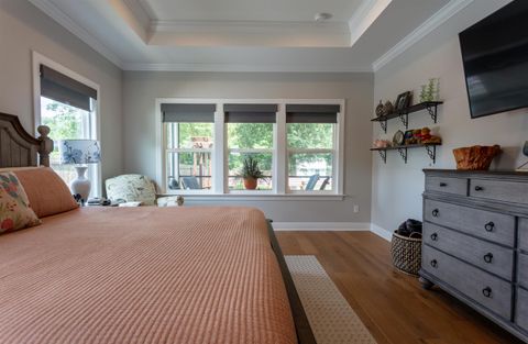 Tiny photo for 1115 Lompoc Court, Tallahassee, FL 32317 (MLS # 400253)