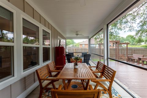 Tiny photo for 1115 Lompoc Court, Tallahassee, FL 32317 (MLS # 400253)