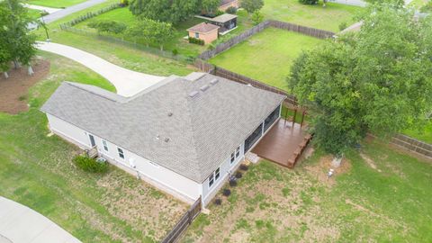 Tiny photo for 1115 Lompoc Court, Tallahassee, FL 32317 (MLS # 400253)