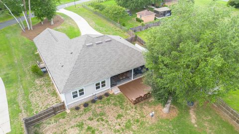 Tiny photo for 1115 Lompoc Court, Tallahassee, FL 32317 (MLS # 400253)