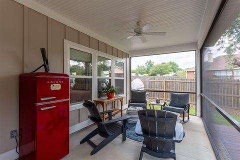 Tiny photo for 1115 Lompoc Court, Tallahassee, FL 32317 (MLS # 400253)