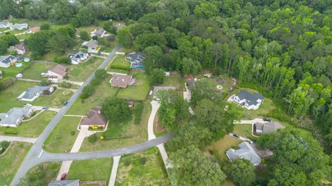 Tiny photo for 1115 Lompoc Court, Tallahassee, FL 32317 (MLS # 400253)