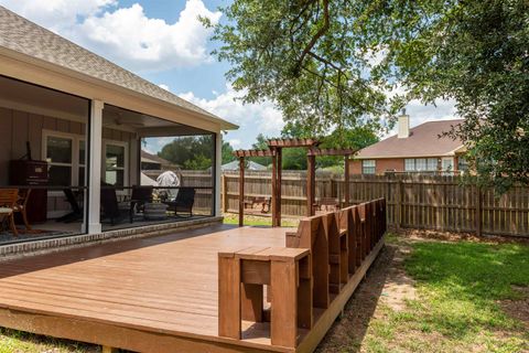 Tiny photo for 1115 Lompoc Court, Tallahassee, FL 32317 (MLS # 400253)