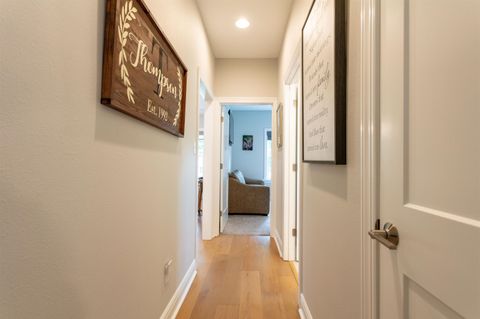 Tiny photo for 1115 Lompoc Court, Tallahassee, FL 32317 (MLS # 400253)