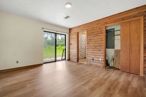 Tiny photo for 7674 Christy Cary Lane, Tallahassee, FL 32304 (MLS # 389486)