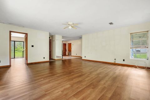 Tiny photo for 7674 Christy Cary Lane, Tallahassee, FL 32304 (MLS # 389486)