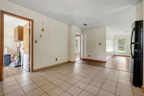 Tiny photo for 7674 Christy Cary Lane, Tallahassee, FL 32304 (MLS # 389486)