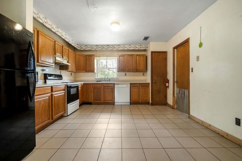 Tiny photo for 7674 Christy Cary Lane, Tallahassee, FL 32304 (MLS # 389486)