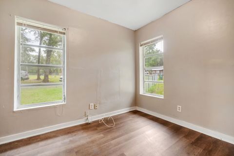 Tiny photo for 7674 Christy Cary Lane, Tallahassee, FL 32304 (MLS # 389486)