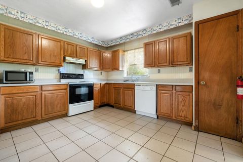 Tiny photo for 7674 Christy Cary Lane, Tallahassee, FL 32304 (MLS # 389486)