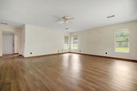 Tiny photo for 7674 Christy Cary Lane, Tallahassee, FL 32304 (MLS # 389486)