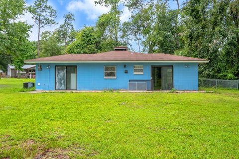 Tiny photo for 7674 Christy Cary Lane, Tallahassee, FL 32304 (MLS # 389486)