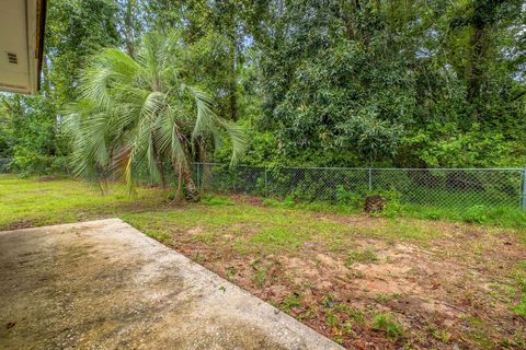 Tiny photo for 7674 Christy Cary Lane, Tallahassee, FL 32304 (MLS # 389486)