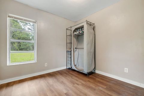 Tiny photo for 7674 Christy Cary Lane, Tallahassee, FL 32304 (MLS # 389486)