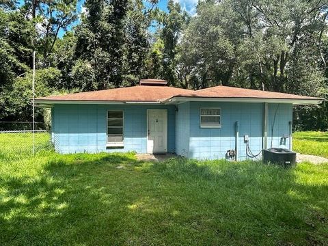 Tiny photo for 7674 Christy Cary Lane, Tallahassee, FL 32304 (MLS # 389486)