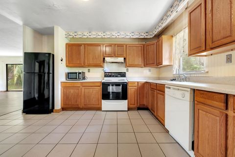 Tiny photo for 7674 Christy Cary Lane, Tallahassee, FL 32304 (MLS # 389486)