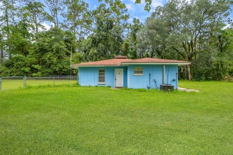 Tiny photo for 7674 Christy Cary Lane, Tallahassee, FL 32304 (MLS # 389486)