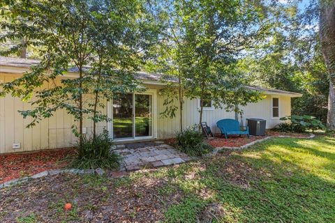 A home in Tallahassee