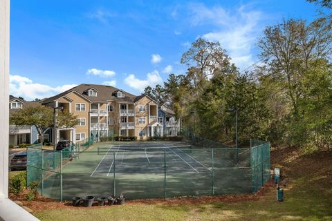 Tiny photo for 2801 CHANCELLORSVILLE Drive, Tallahassee, FL 32312 (MLS # 398983)