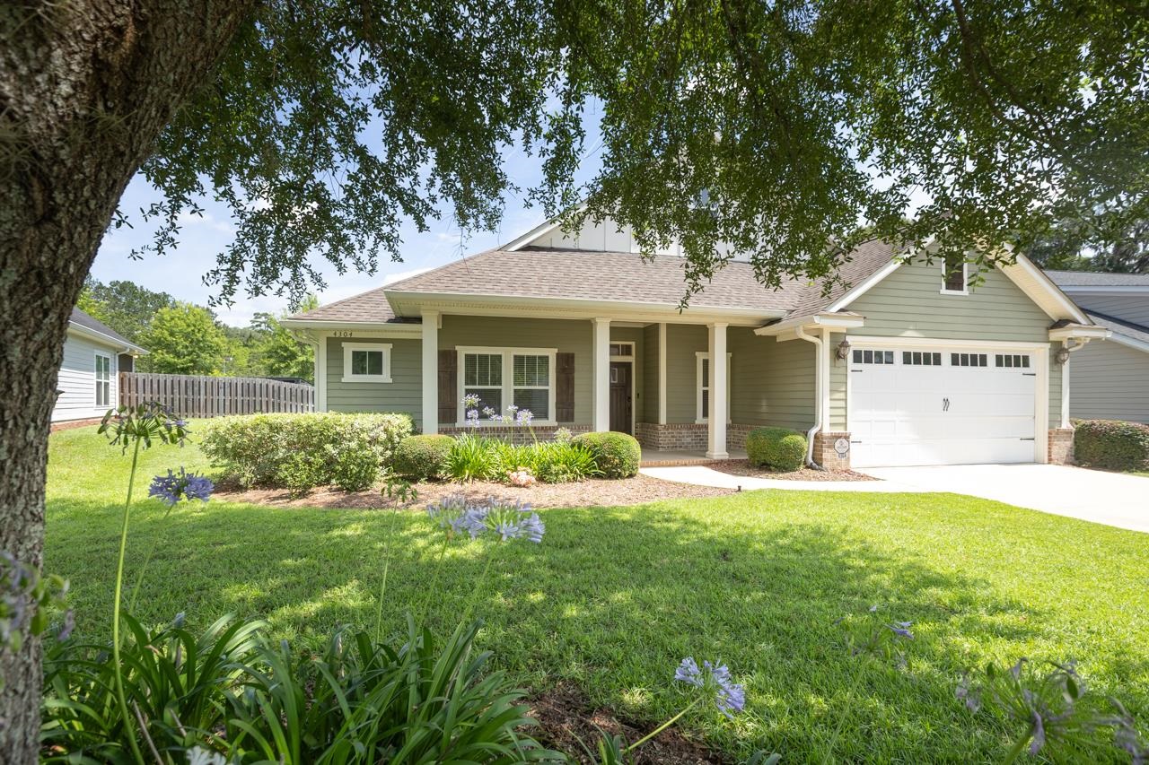 4304 Preserve Lane