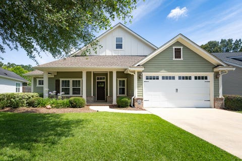 Photo of 4304 Preserve Lane, Tallahassee, FL 32317 (MLS # 401659)