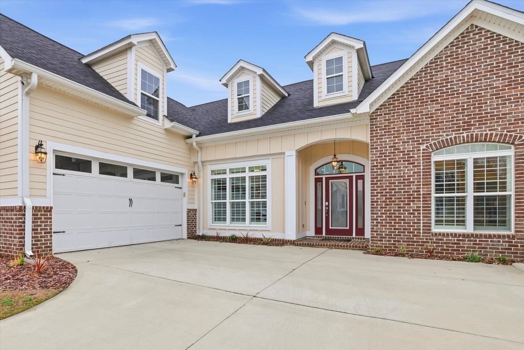 Photo of 5360 Spirit Rock Place, Tallahassee, FL 32317 (MLS # 396432)