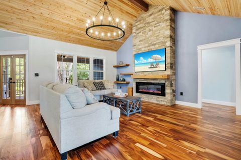 Tiny photo for 3314 Mariana Oaks Drive, Tallahassee, FL 32311 (MLS # 393796)