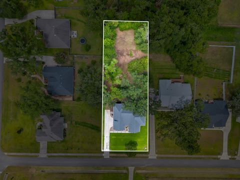 Tiny photo for 3314 Mariana Oaks Drive, Tallahassee, FL 32311 (MLS # 393796)