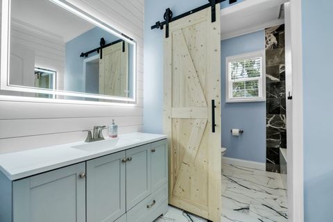 Tiny photo for 3314 Mariana Oaks Drive, Tallahassee, FL 32311 (MLS # 393796)