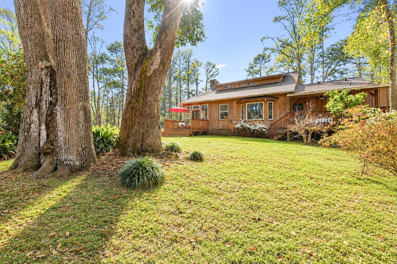 9901 GAMBLE Road