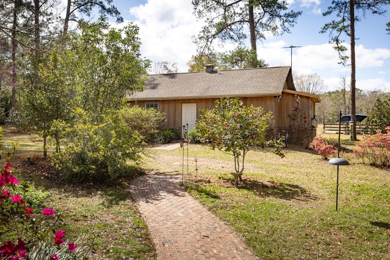 9901 GAMBLE Road