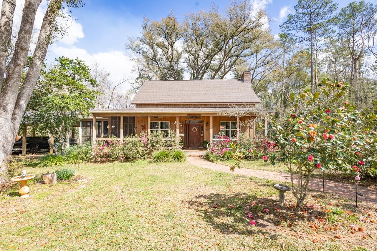 9901 GAMBLE Road