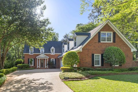 2025 Herb Court Tallahassee FL 32312