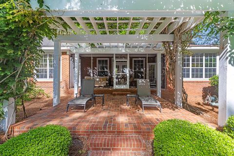 Tiny photo for 2025 Herb Court, Tallahassee, FL 32312 (MLS # 398383)