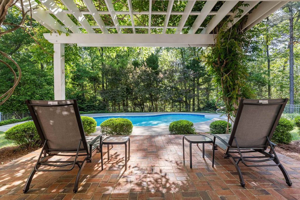 Photo of 2025 Herb Court, Tallahassee, FL 32312 (MLS # 398383)