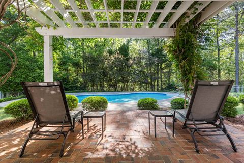 Tiny photo for 2025 Herb Court, Tallahassee, FL 32312 (MLS # 398383)