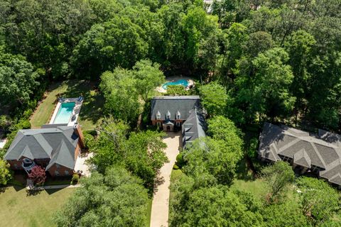 Tiny photo for 2025 Herb Court, Tallahassee, FL 32312 (MLS # 398383)