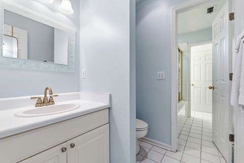 Tiny photo for 2025 Herb Court, Tallahassee, FL 32312 (MLS # 398383)